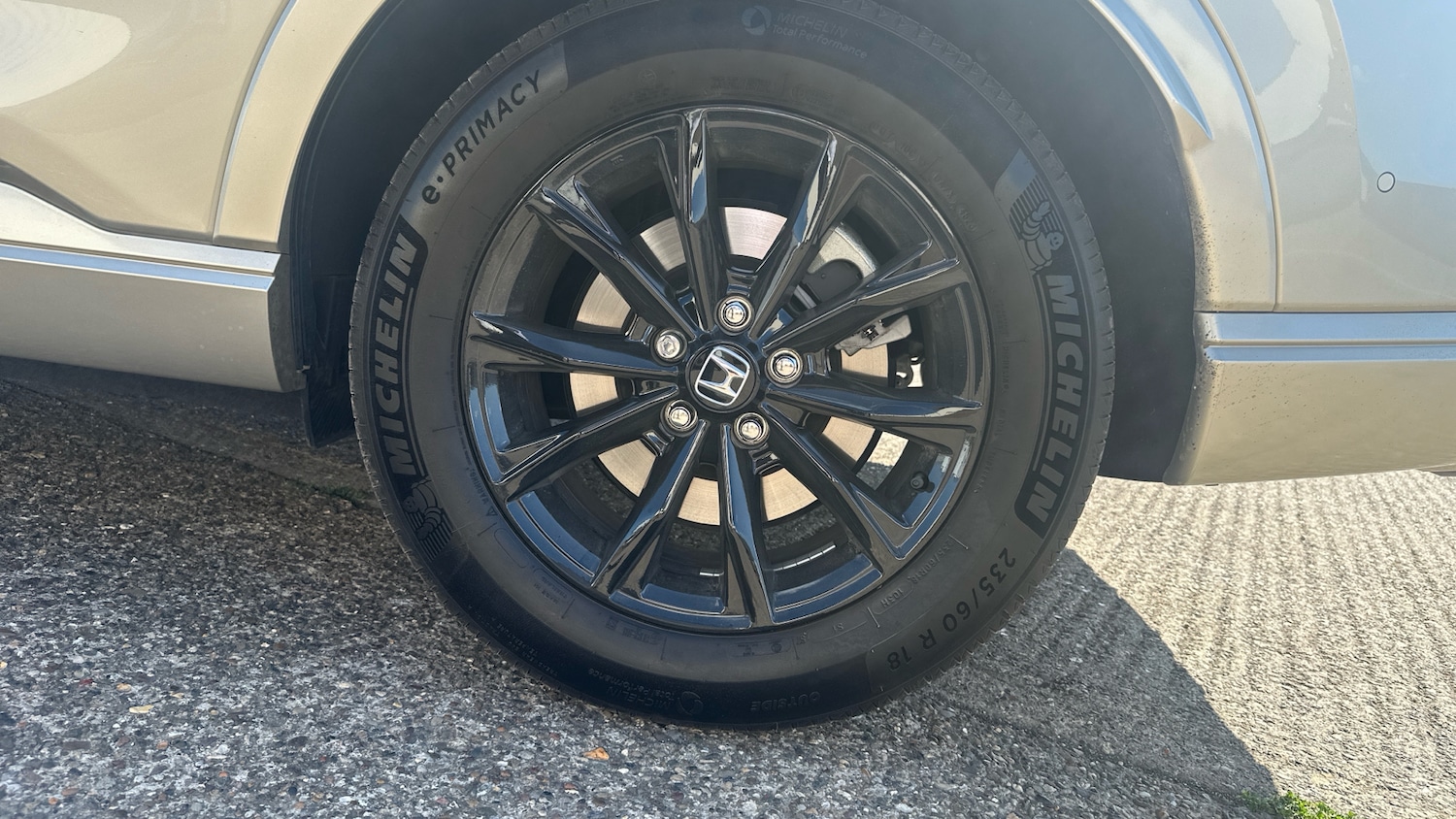 Used Honda CR-V 2025 for sale - 76115750: Photo 25
