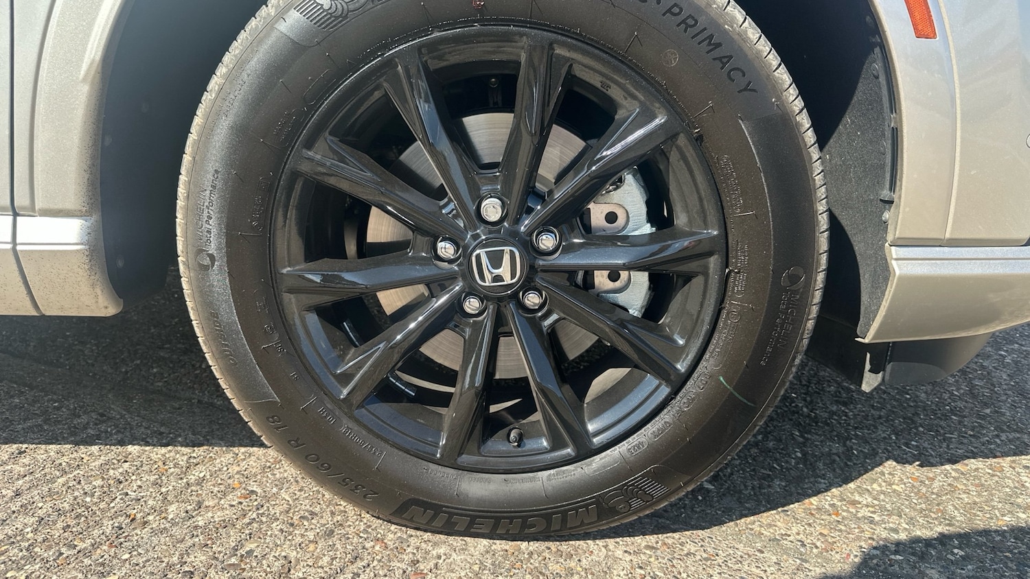 Used Honda CR-V 2025 for sale - 76115750: Photo 26