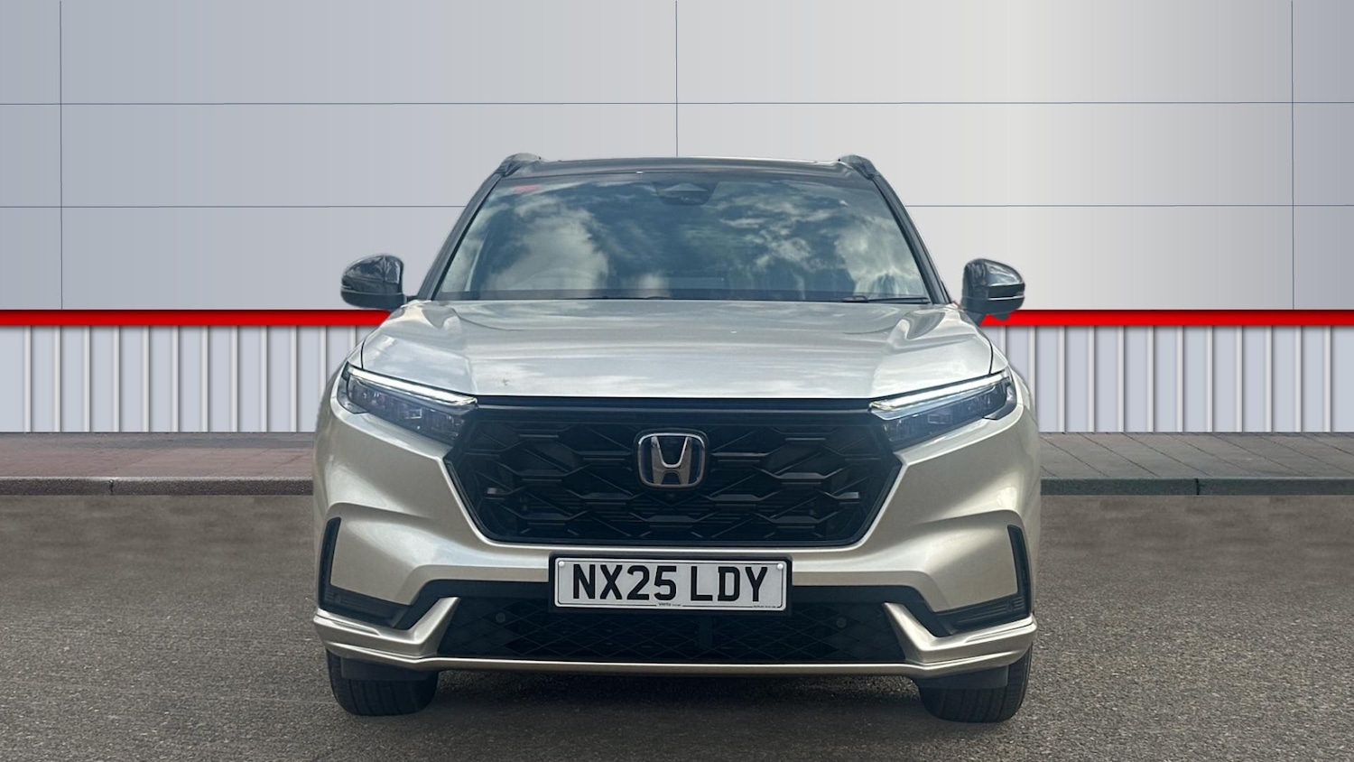 Used Honda CR-V 2025 for sale - 76115750: Photo 3