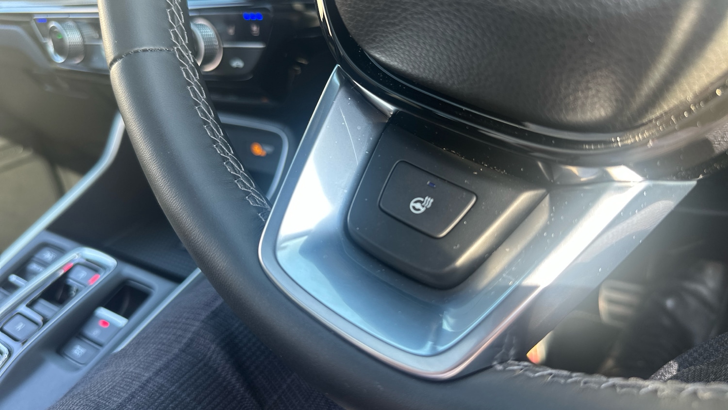 Used Honda CR-V 2025 for sale - 76115750: Photo 30