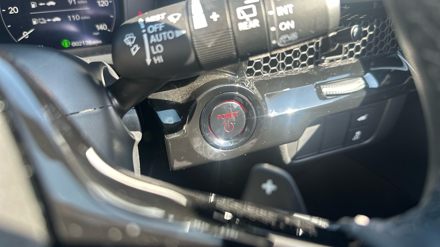 Used Honda CR-V 2025 for sale - 76115750: Photo 33