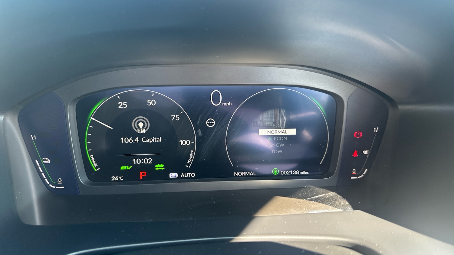 Used Honda CR-V 2025 for sale - 76115750: Photo 34
