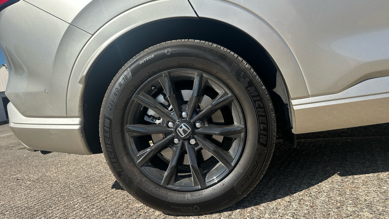 Used Honda CR-V 2025 for sale - 76115750: Photo 7