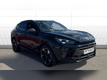 Used Cupra Terramar 2026 for sale - 79153648: Photo
