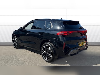 Used Cupra Terramar 2026 for sale - 79153648: Photo