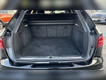 Used Audi A4 2023 for sale - 77651038: Photo