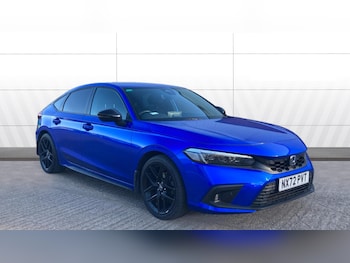 Honda - Civic