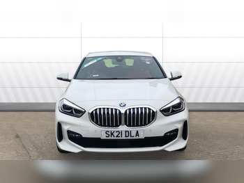 Used BMW 1 Series 2021 for sale - 79206589: Photo