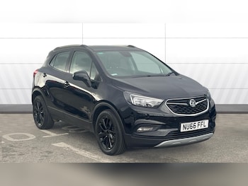 Vauxhall - Mokka X