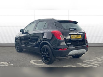 2016 (66) - 1.6i Active 5dr Petrol Hatchback