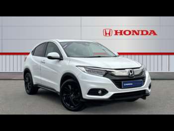 2019 (69) - 1.5 i-VTEC SE 5dr Petrol Hatchback
