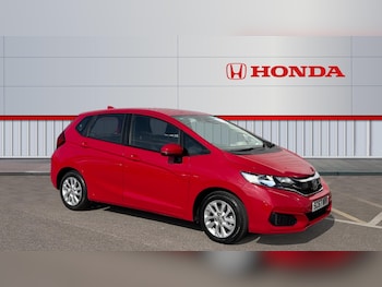 Used Honda Jazz 2018 for sale - 79260626: Photo