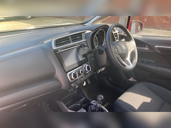 Used Honda Jazz 2018 for sale - 79260626: Photo