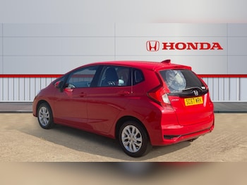 Used Honda Jazz 2018 for sale - 79260626: Photo