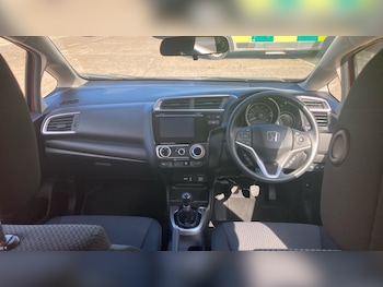 Used Honda Jazz 2018 for sale - 79260626: Photo