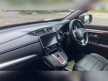 Used Honda CR-V 2022 for sale - 78817147: Photo