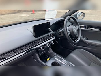 Used Honda Civic 2024 for sale - 77951396: Photo