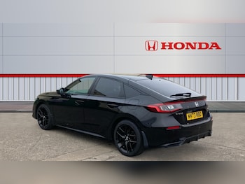 Used Honda Civic 2024 for sale - 77951396: Photo