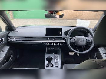 Used Honda Civic 2024 for sale - 77951396: Photo