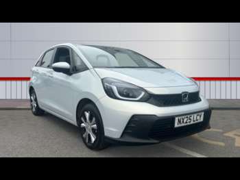 2025 (25) - 1.5 i-MMD Hybrid Elegance 5dr eCVT Hybrid Hatchback
