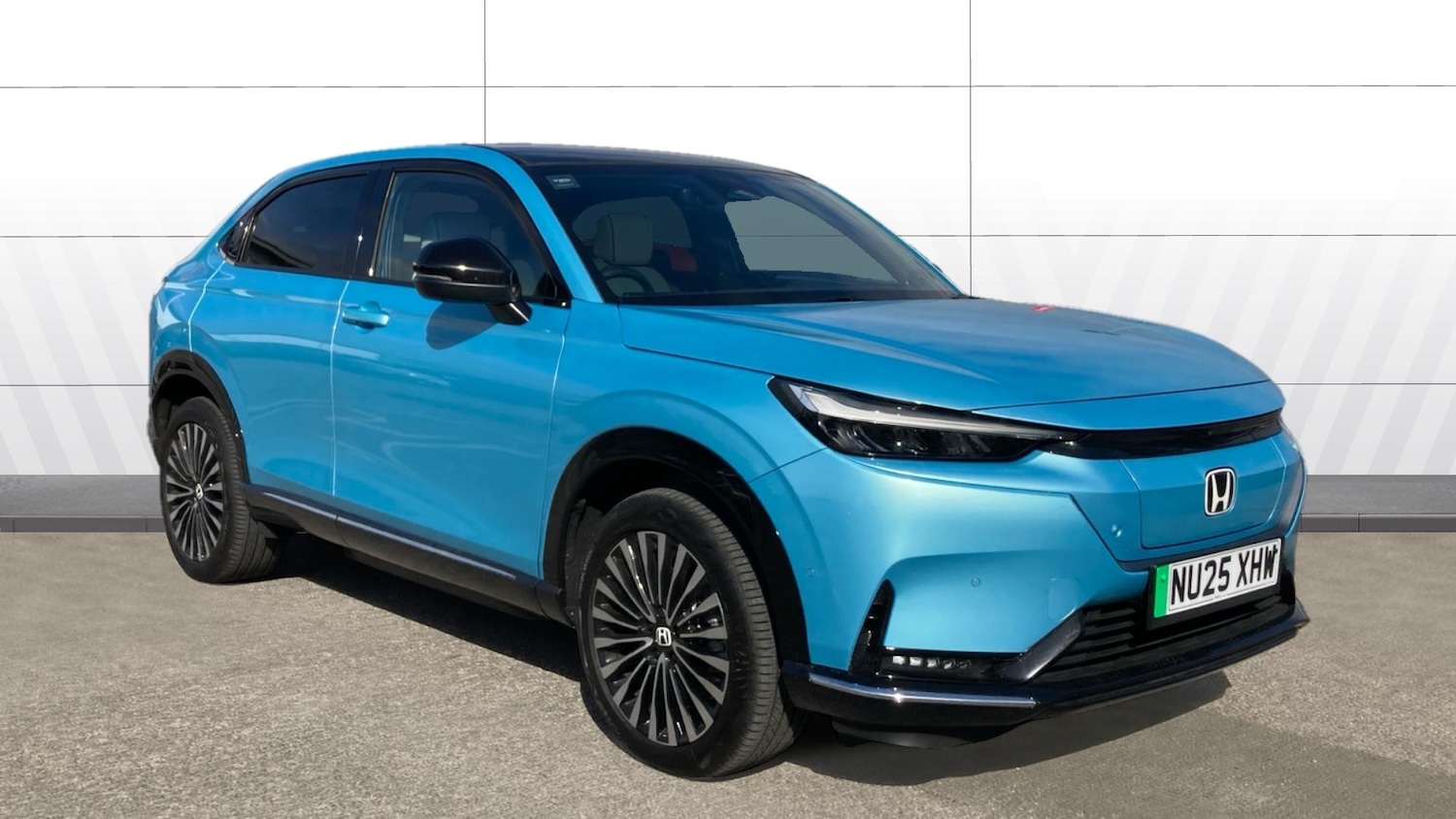 Used Honda e NY1 2025 for sale - 77639109: Photo 1