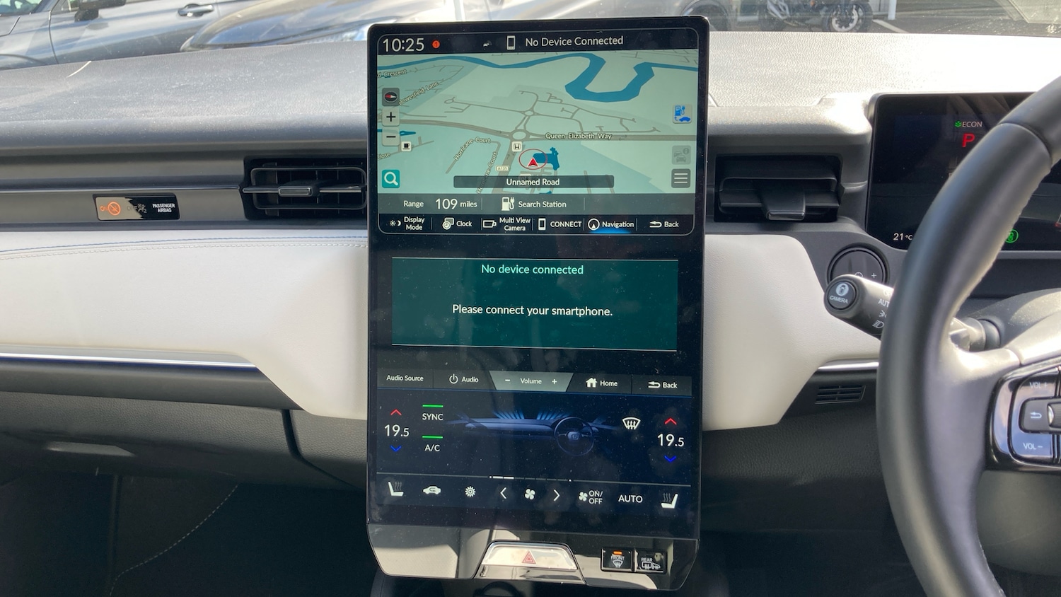 Used Honda e NY1 2025 for sale - 77639109: Photo 12