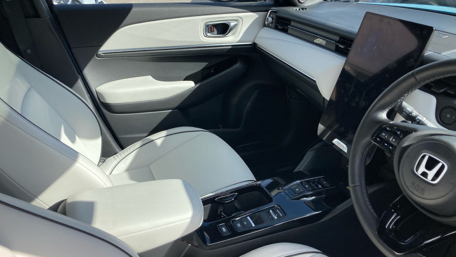 Used Honda e NY1 2025 for sale - 77639109: Photo 14