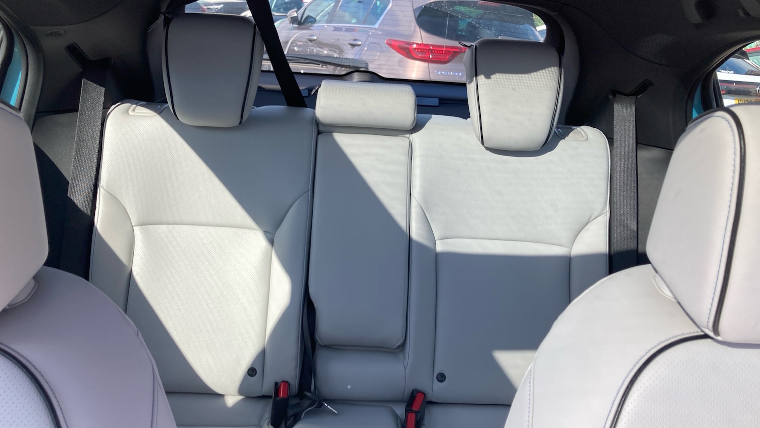 Used Honda e NY1 2025 for sale - 77639109: Photo 15