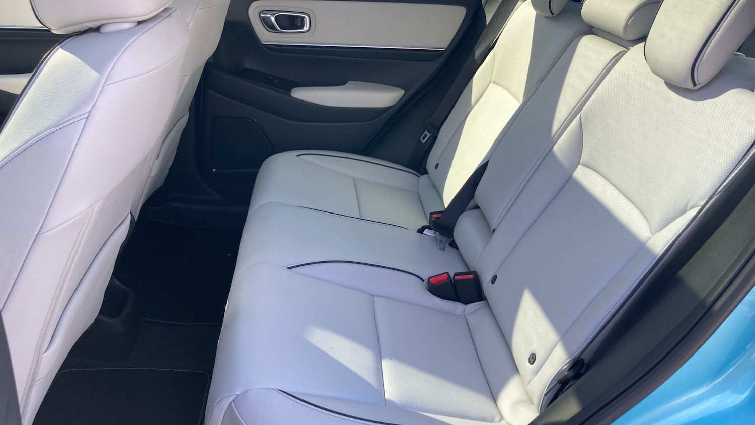 Used Honda e NY1 2025 for sale - 77639109: Photo 16