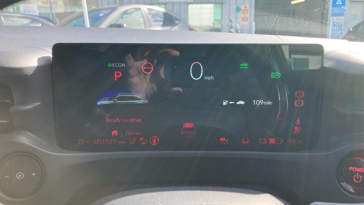 Used Honda e NY1 2025 for sale - 77639109: Photo 18