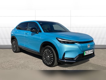 Used Honda e NY1 2025 for sale - 77639109: Photo