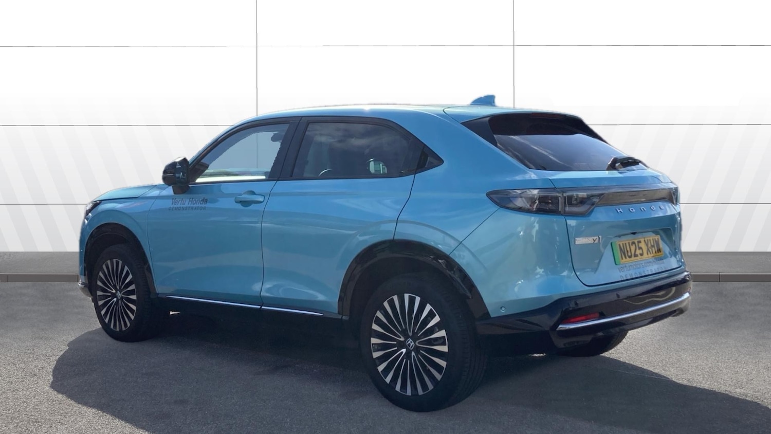 Used Honda e NY1 2025 for sale - 77639109: Photo 2