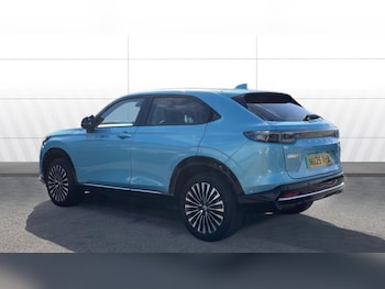 Used Honda e NY1 2025 for sale - 77639109: Photo