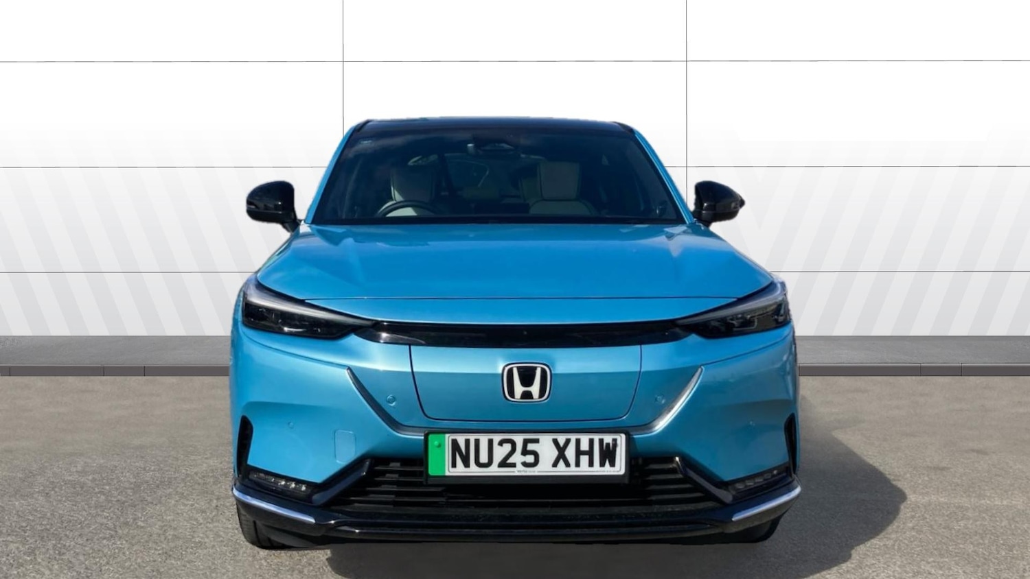 Used Honda e NY1 2025 for sale - 77639109: Photo 3