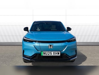 Used Honda e NY1 2025 for sale - 77639109: Photo