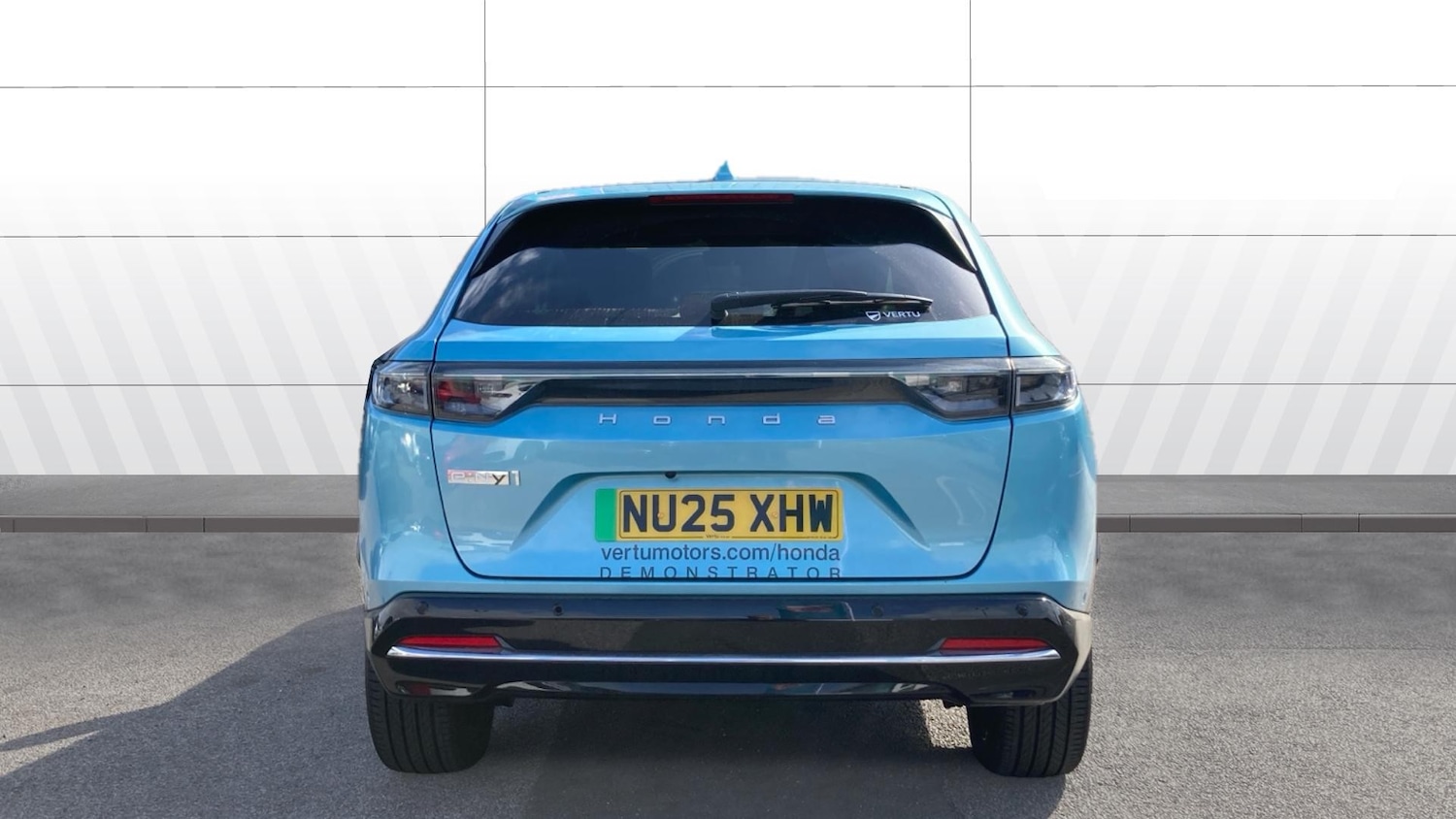 Used Honda e NY1 2025 for sale - 77639109: Photo 6