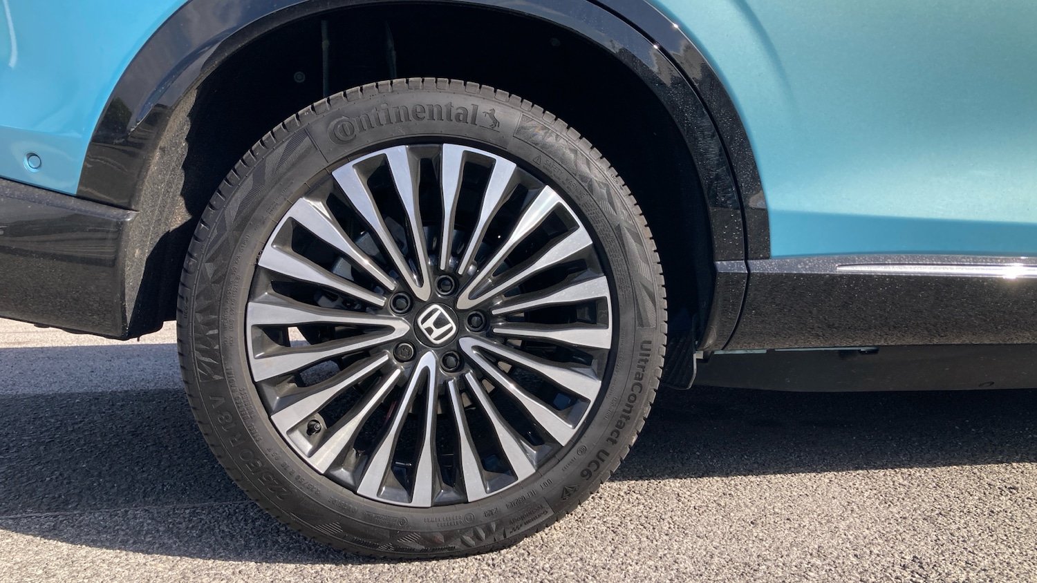 Used Honda e NY1 2025 for sale - 77639109: Photo 7