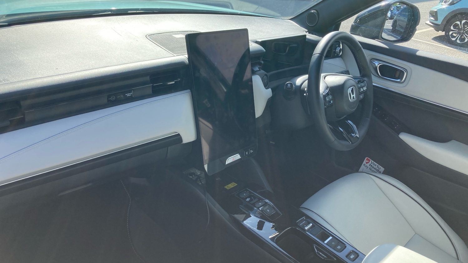 Used Honda e NY1 2025 for sale - 77639109: Photo 9