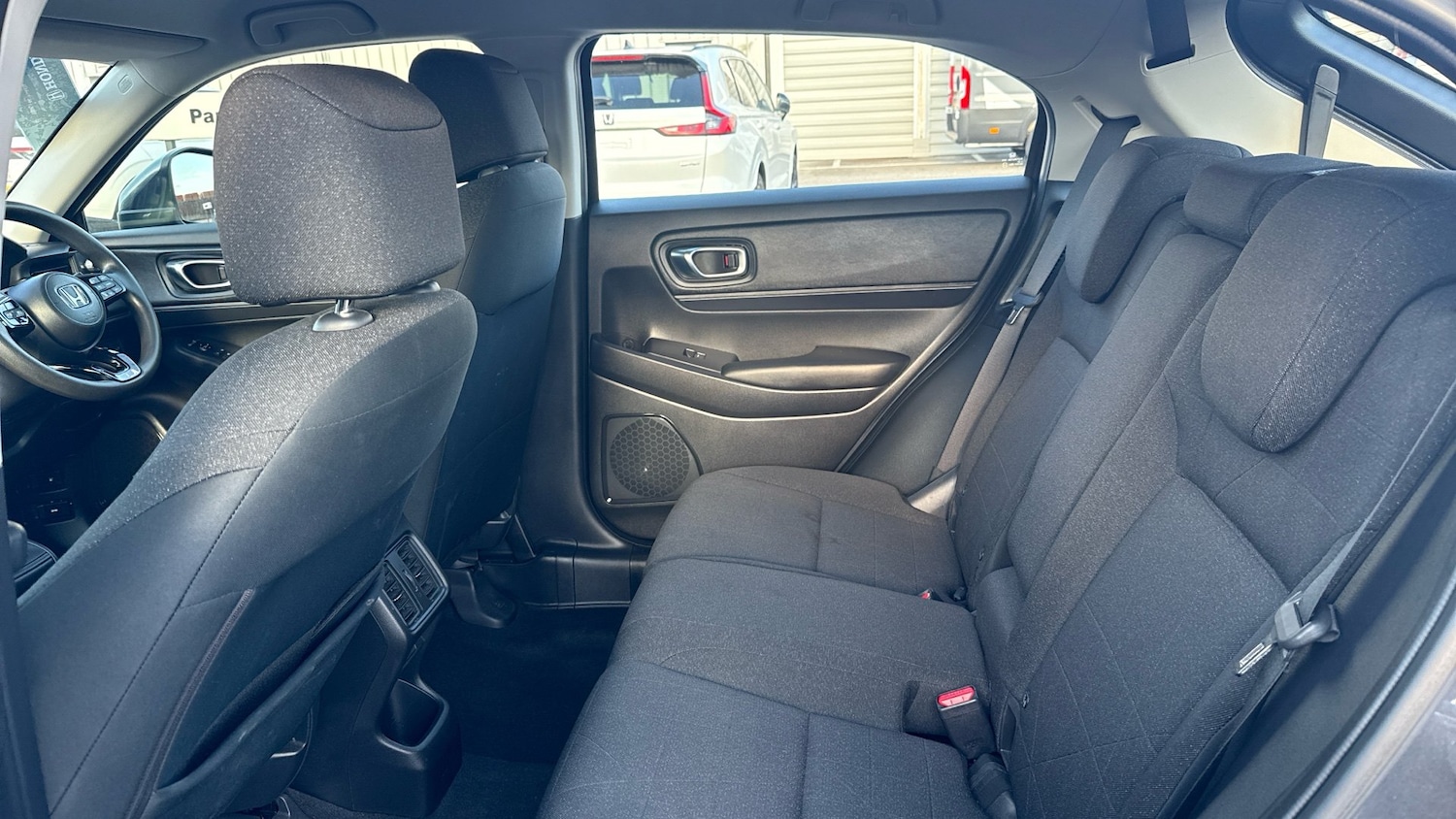 Vehicle 16