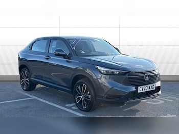 Honda - HR-V