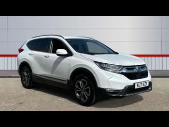 2021 (71) - 2.0 i-MMD Hybrid SR 5dr eCVT Hybrid Estate