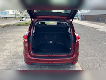 Used Ford C-Max 2018 for sale - 78420722: Photo
