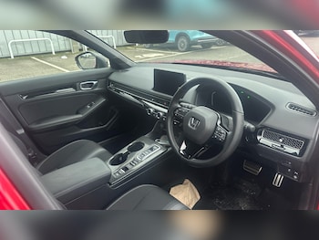 Used Honda Civic 2025 for sale - 77450265: Photo