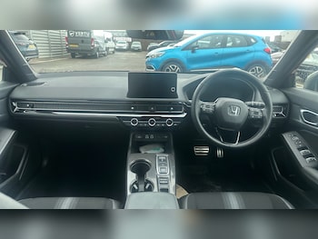 Used Honda Civic 2025 for sale - 77450265: Photo