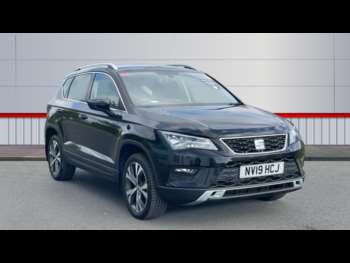 2019 (19) - 1.6 TDI SE Technology [EZ] 5dr Diesel Estate