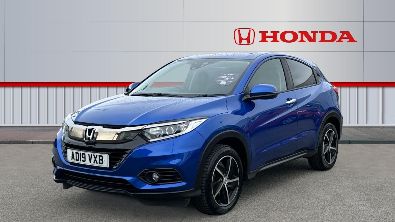 Used Honda HR-V 2019 for sale - 78177393: Photo 10