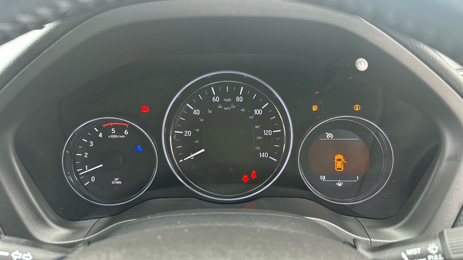 Used Honda HR-V 2019 for sale - 78177393: Photo 11