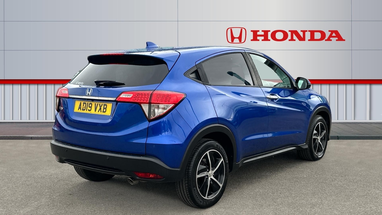 Used Honda HR-V 2019 for sale - 78177393: Photo 12
