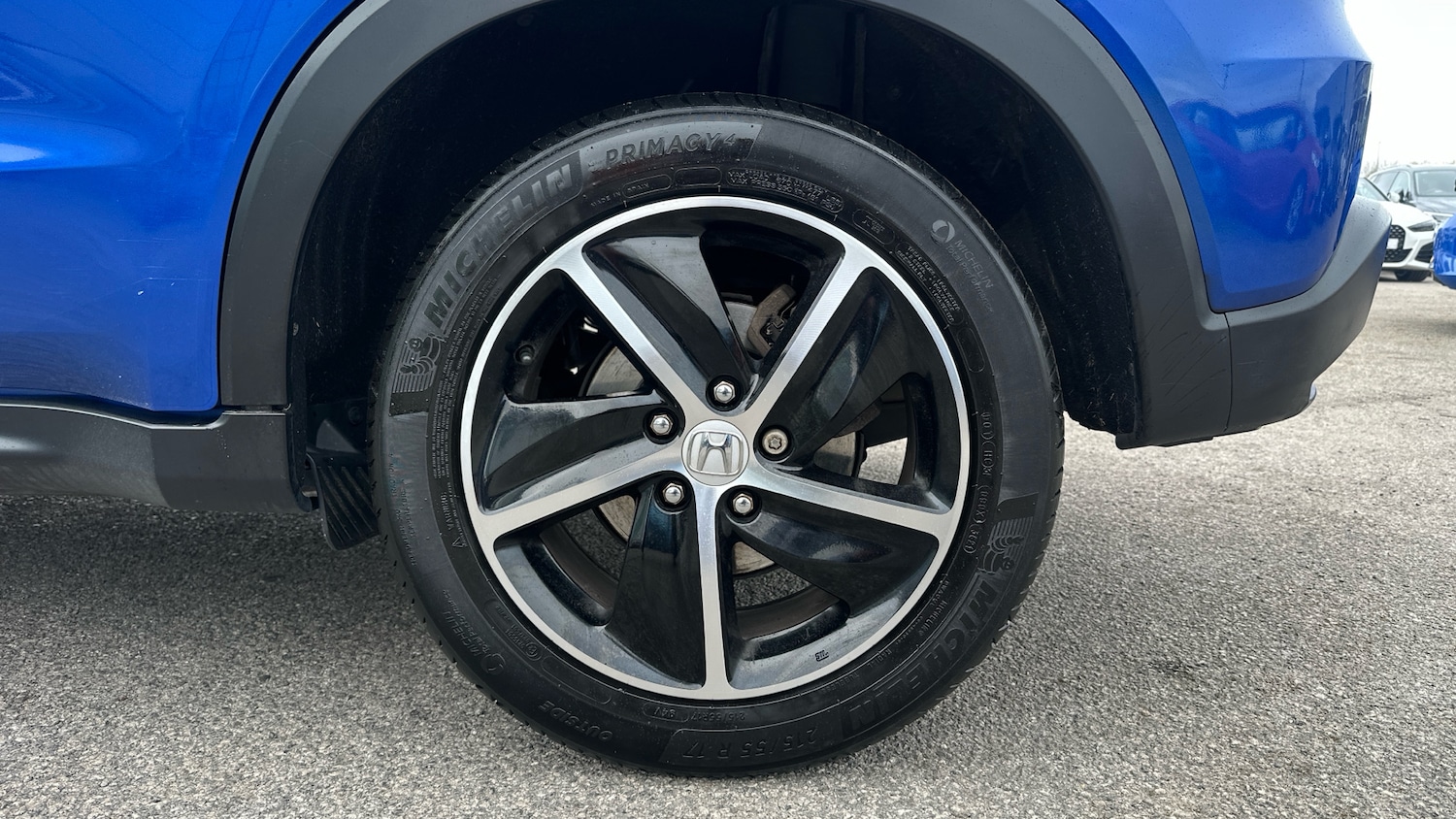 Used Honda HR-V 2019 for sale - 78177393: Photo 13