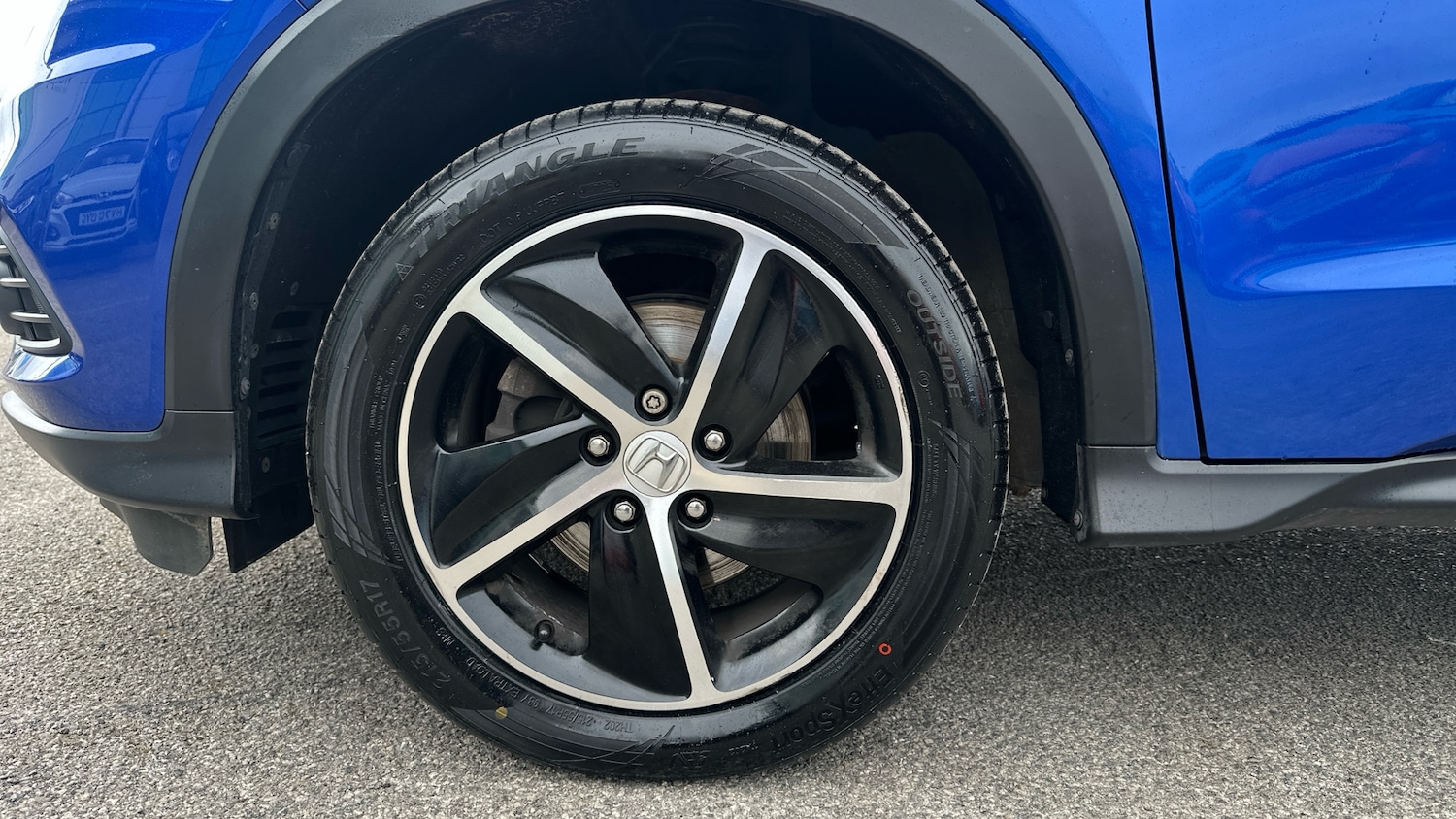 Used Honda HR-V 2019 for sale - 78177393: Photo 14